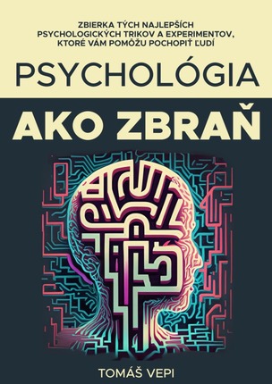 Psychológia ako zbraň