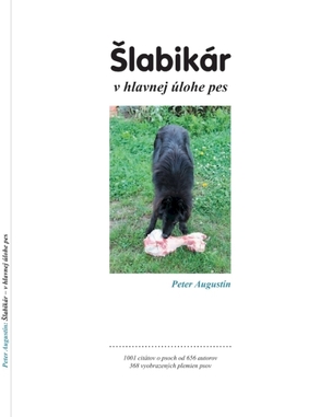 Šlabikár – v hlavnej úlohe pes