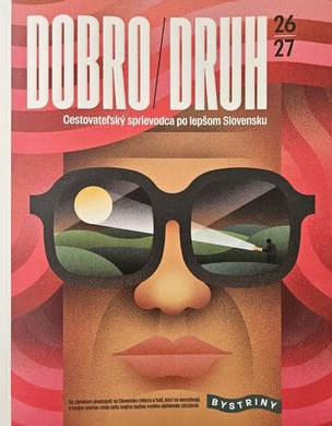 Dobrodruh 26/27 (kolektív