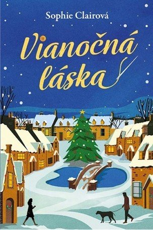 Vianočná láska