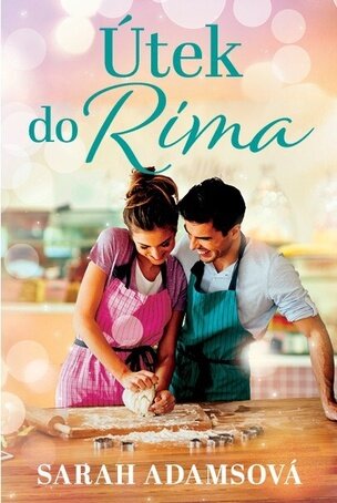 Útek do Ríma