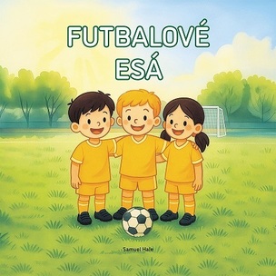 Futbalové esá (Samuel Hale