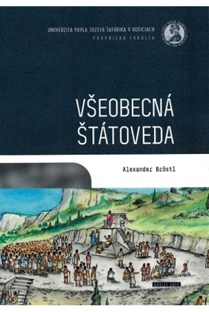 Všeobecná štátoveda