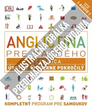 English for Everyone - Učebnica