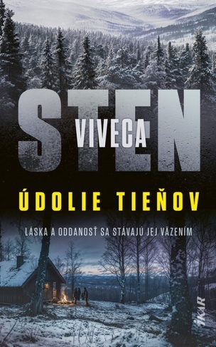 Údolie tieňov