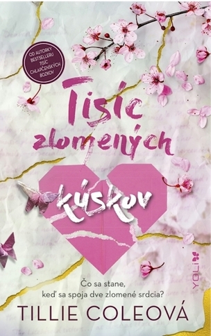Tisíc zlomených kúskov