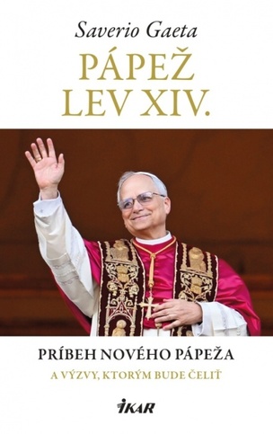 Pápež Lev XIV.