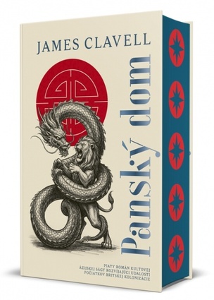 Panský dom  (Clavell James