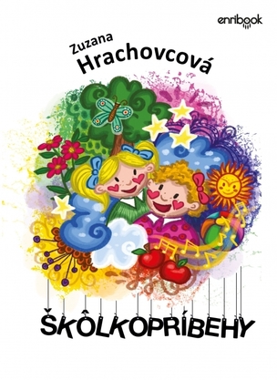 Škôlkopríbehy (Zuzana Hrachovcová
