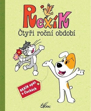 Rexík. Čtyři roční období (česká verzia)
