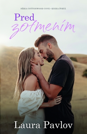 Pred zotmením - Cottonwood Cove 4