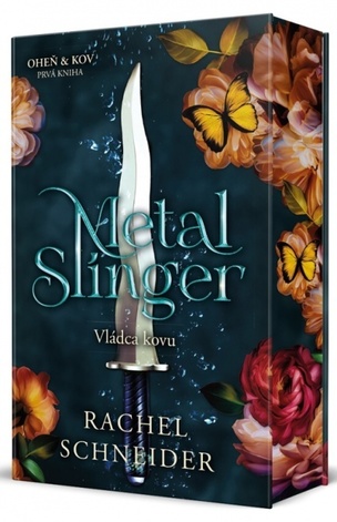 Metal Slinger - Vládca kovu