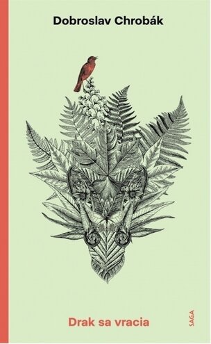Drak sa vracia