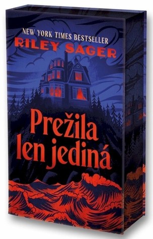 Prežila len jediná