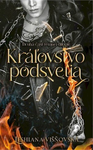 Kráľovstvo podsvetia 2