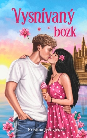 Vysnívaný bozk (Ježovičová Kristína