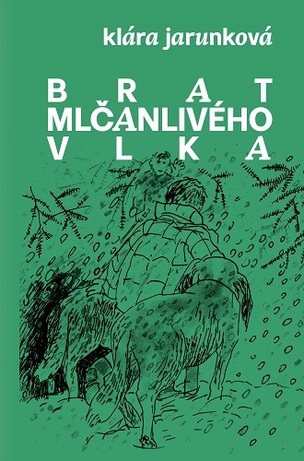 Brat mlčanlivého Vlka