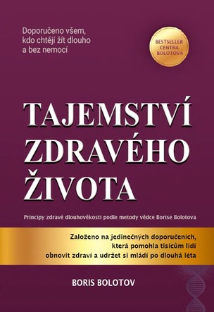 Tajemství zdravého života