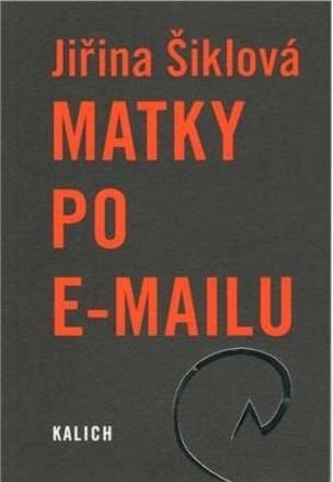 Matky po e-mailu