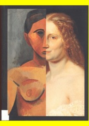 Umění dlouhého století 1796-1918