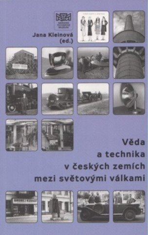 Věda a technika v českých zemích mezi světovými válkami