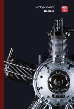 Katalog expozice - Doprava