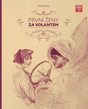 První ženy za volantem