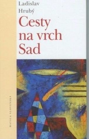 Cesty na vrch Sad