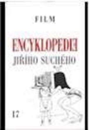 Film 1988-2003 - Encyklopedie Jiřího Suchého 17