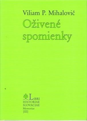 Oživené spomienky