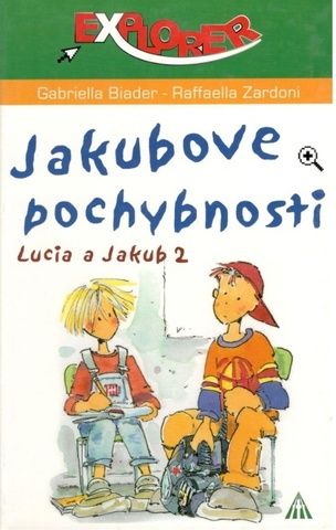 Jakubove pochybnosti