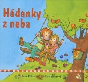 Hádanky z neba 