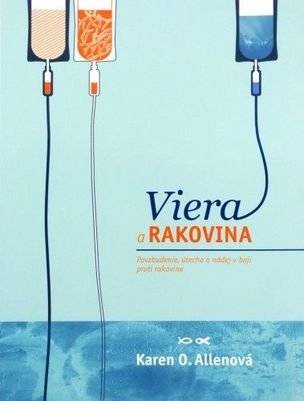 Viera a rakovina