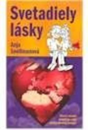 Svetadiely lásky