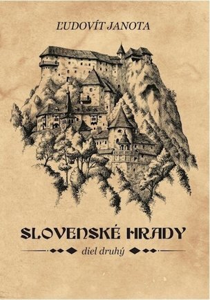 Slovenské hrady II.