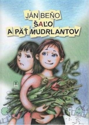 Šaľo a päť mudrlantov