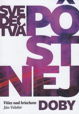 Svedectvá pôstnej doby