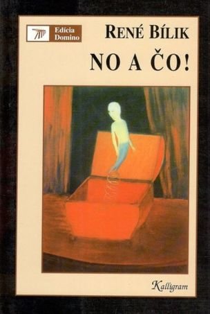 No a čo!