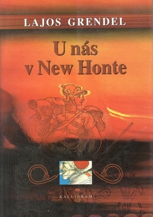 U nás v New Honte
