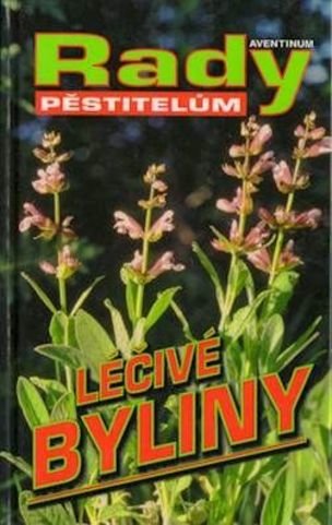 Léčivé byliny - rady pěstitelům