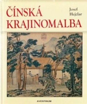Čínská krajinomaľba
