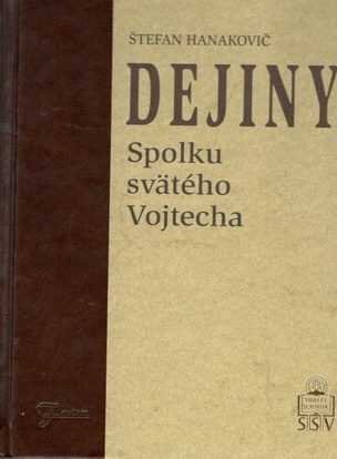 Dejiny Spolku svätého Vojtecha