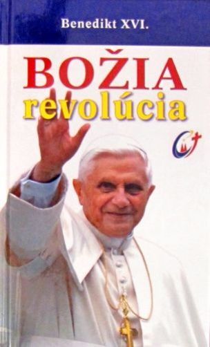Božia revolúcia
