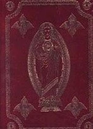 Evanjeliár na nedele a sviatky