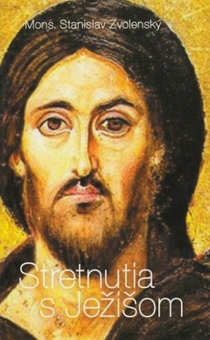Stretnutia s Ježišom