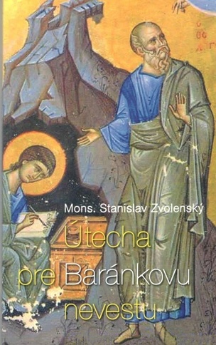 Útecha pre Baránkovu nevestu