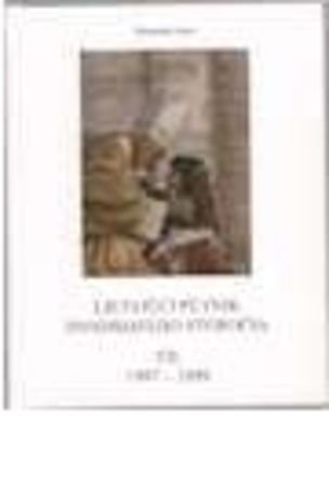 Lietajúci pútnik XX. storočia VII. 1997-1999