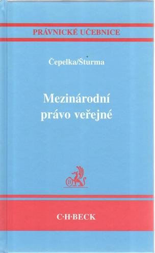 Mezinárodní právo veřejné