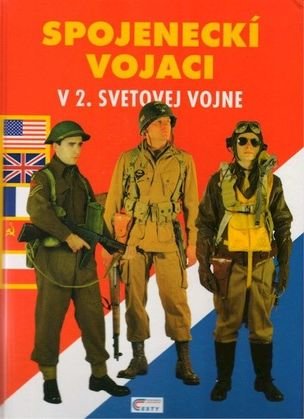 Spojeneckí vojaci v 2. svetovej vojne