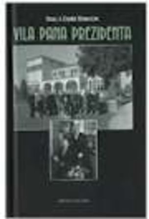 Vila pana prezidenta